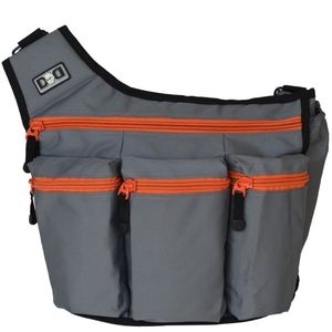 Diaper Dude Messenger Bag